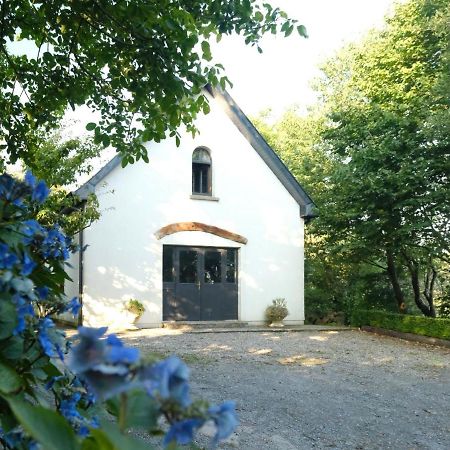 Dromdiah Lodge Killeagh Екстер'єр фото