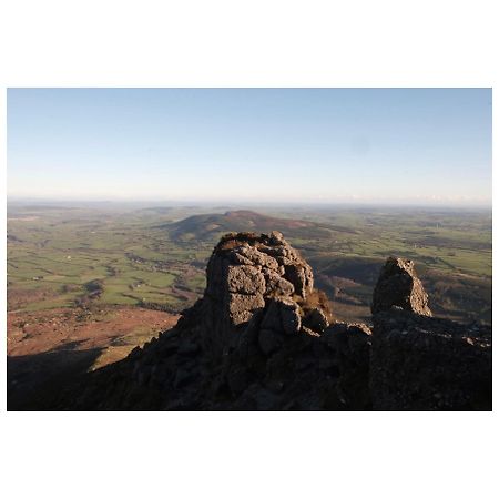Dromdiah Lodge Killeagh Екстер'єр фото