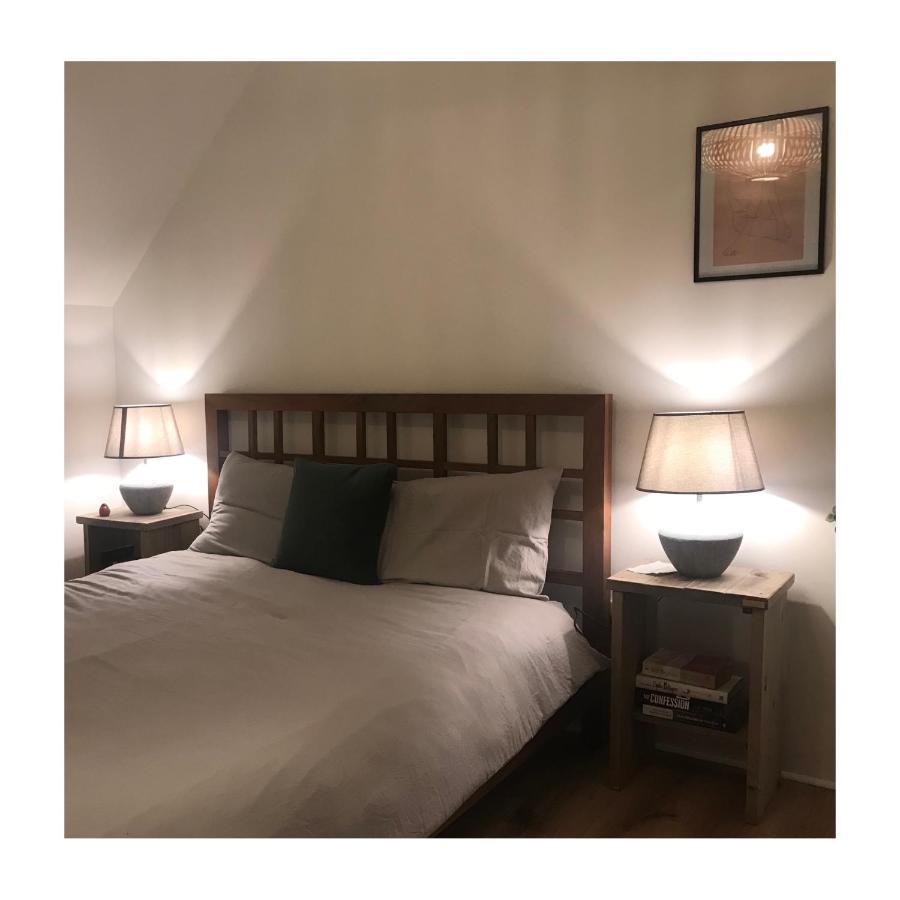 Dromdiah Lodge Killeagh Екстер'єр фото