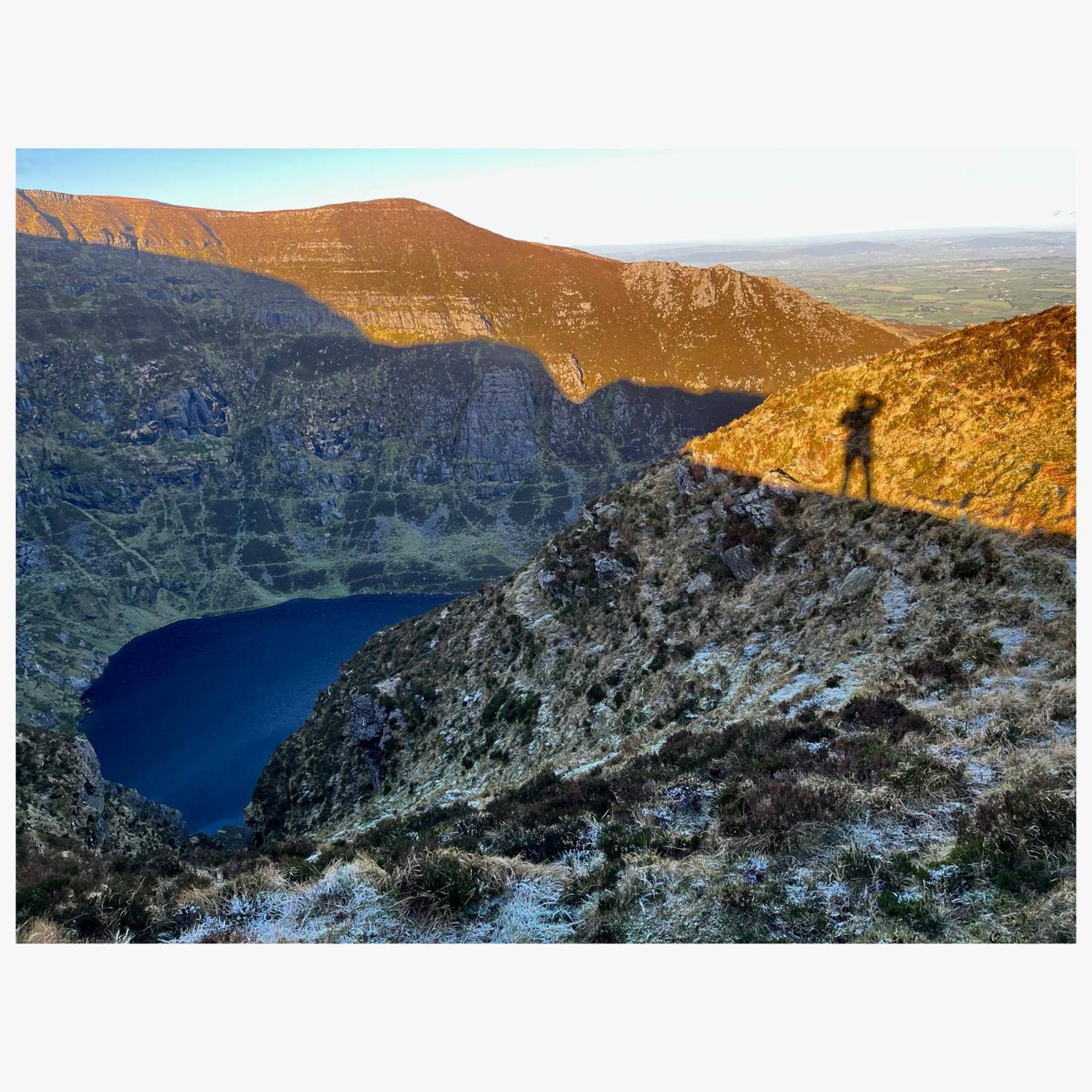 Dromdiah Lodge Killeagh Екстер'єр фото