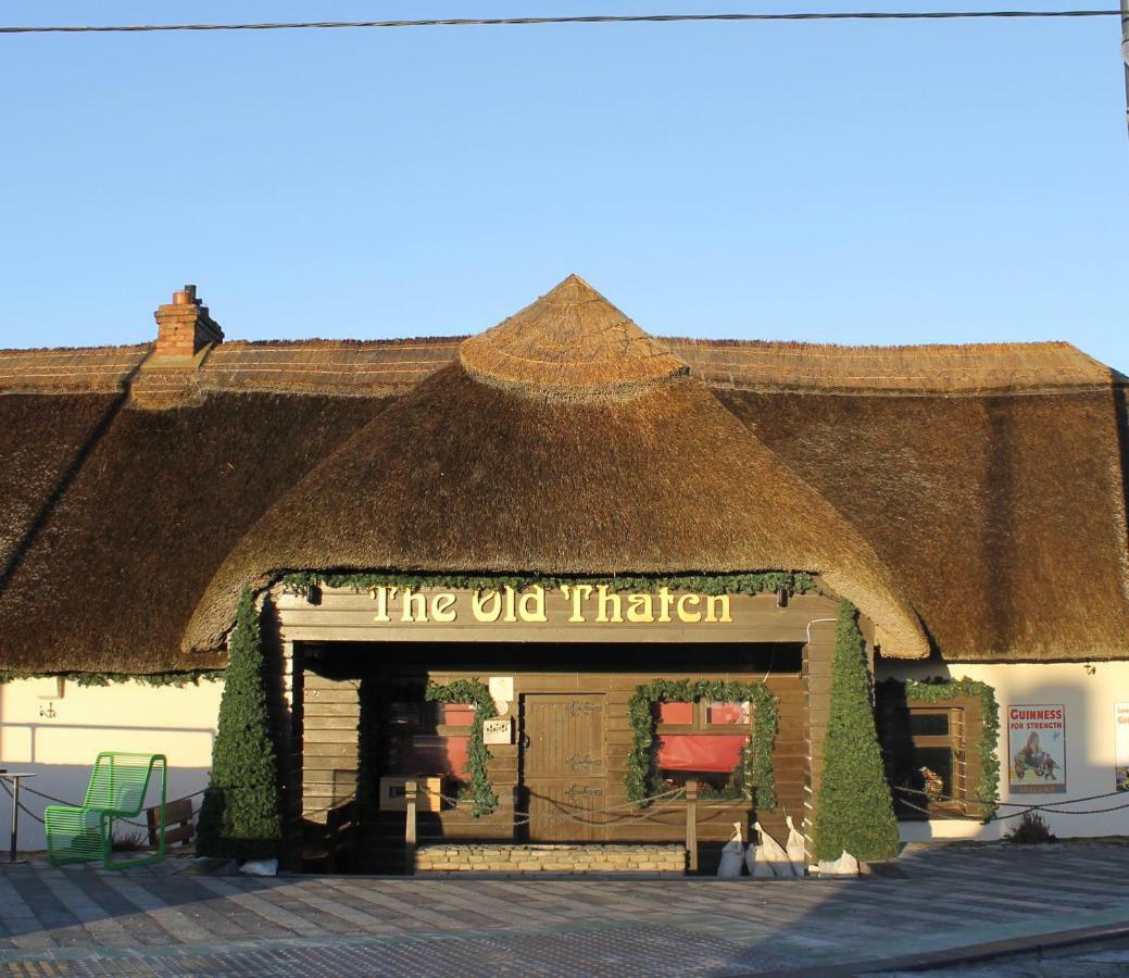 Dromdiah Lodge Killeagh Екстер'єр фото