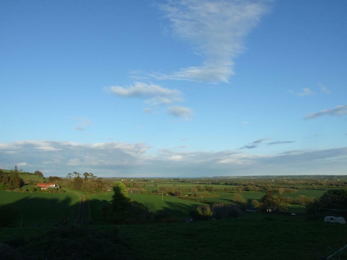 Dromdiah Lodge Killeagh Екстер'єр фото